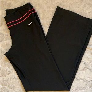 SOLD Nike Dri Fit Pants